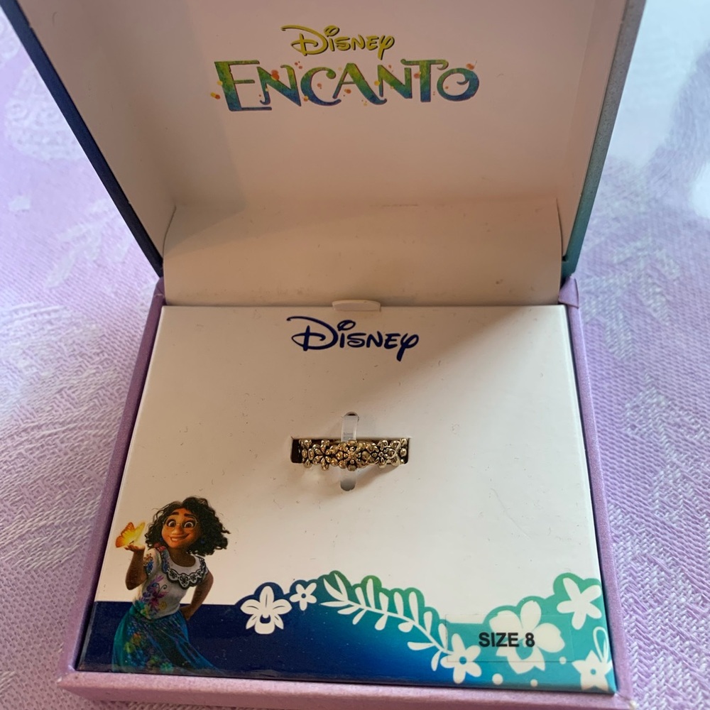 Encanto Ring - image 1